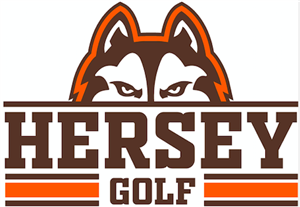 Girls Golf